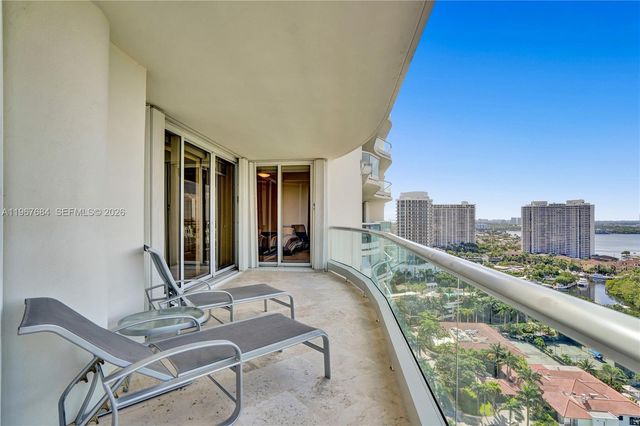 7000 Island Blvd 2404, Aventura, FL 33160