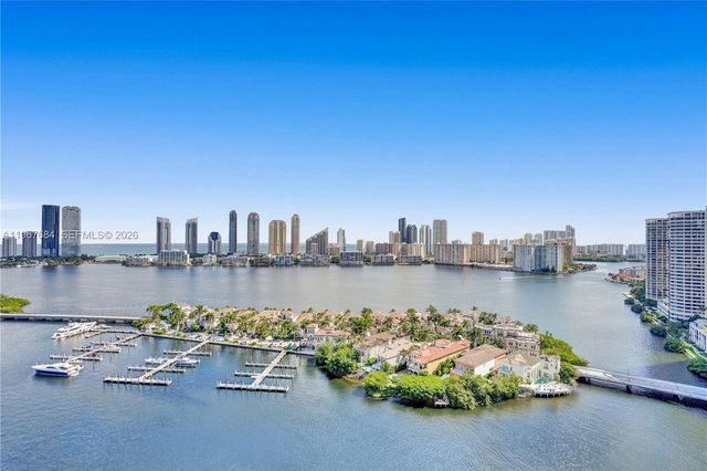 7000 Island Blvd 2404, Aventura, FL 33160