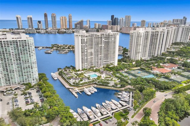 7000 Island Blvd 2404, Aventura, FL 33160