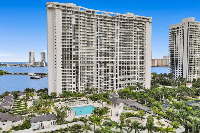 7000 Island Blvd 2404, Aventura, FL 33160