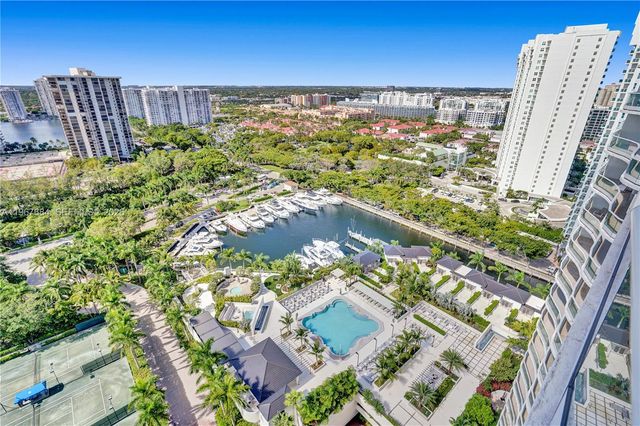 7000 Island Blvd 2404, Aventura, FL 33160