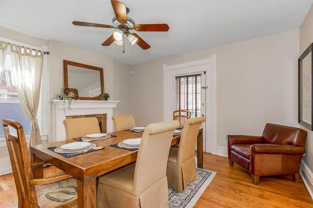 3949 Warwick Boulevard, Kansas City, MO 64111