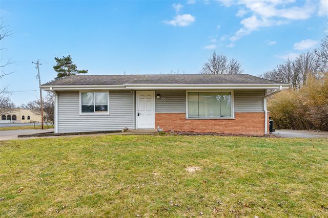 4672 Beckley Road, Battle Creek, MI 49015