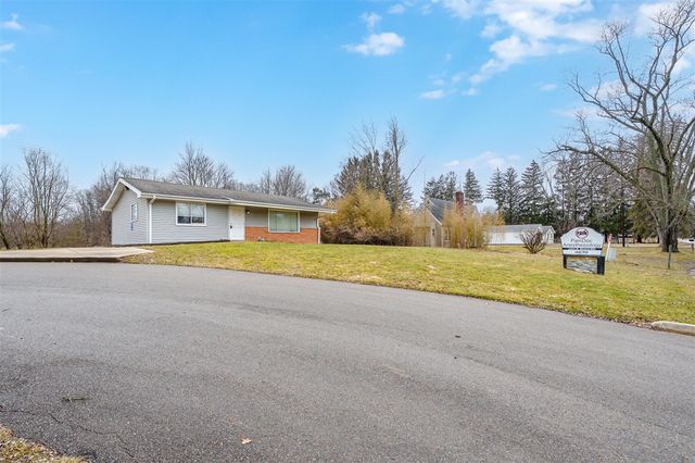 4672 Beckley Road, Battle Creek, MI 49015