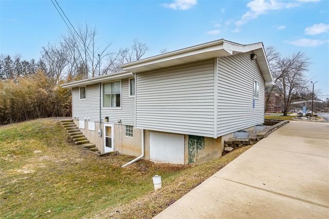 4672 Beckley Road, Battle Creek, MI 49015