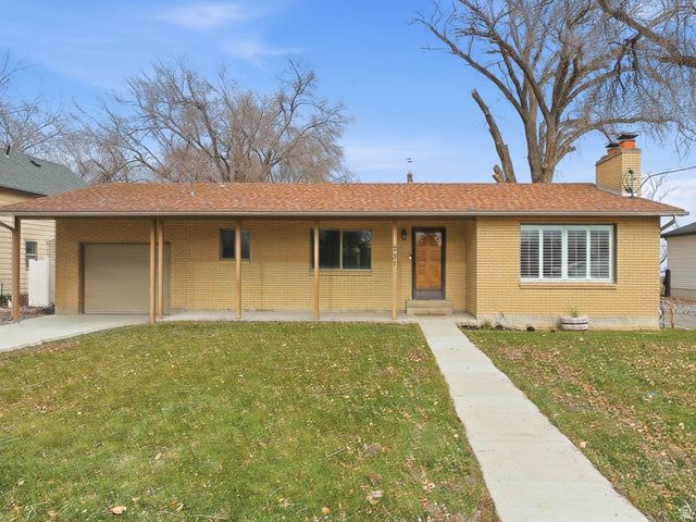 251 E CLARK, Grantsville, UT 84029