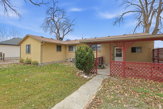 251 E CLARK, Grantsville, UT 84029