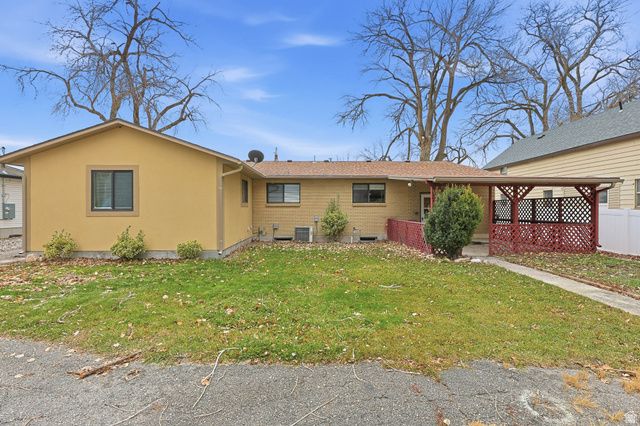 251 E CLARK, Grantsville, UT 84029