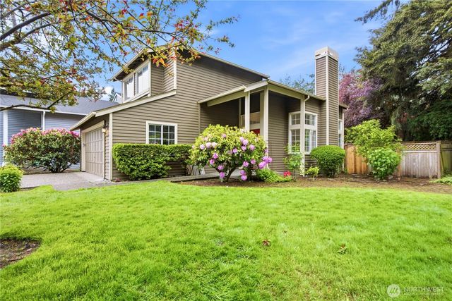 12743 102nd Avenue NE, Kirkland, WA 98034