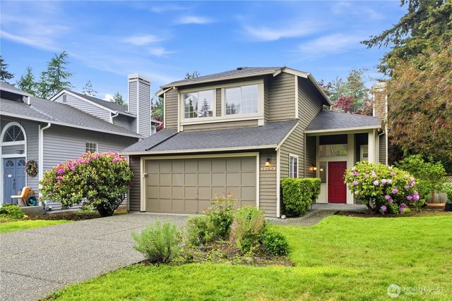 12743 102nd Avenue NE, Kirkland, WA 98034