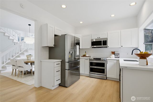 12743 102nd Avenue NE, Kirkland, WA 98034