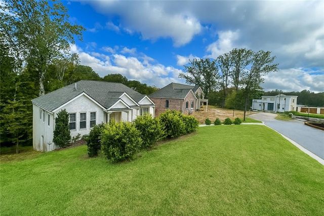 4412 Brookview SE Drive, Atlanta, GA 30339