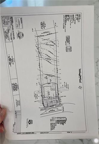 4412 Brookview SE Drive, Atlanta, GA 30339