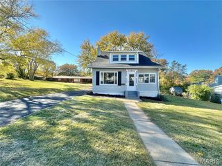 901 Ennis Avenue, Rock Hill, MO 63119