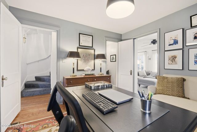 4205 Alton Rd, Louisville, KY 40207