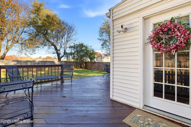 4205 Alton Rd, Louisville, KY 40207