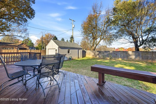 4205 Alton Rd, Louisville, KY 40207