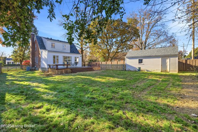 4205 Alton Rd, Louisville, KY 40207