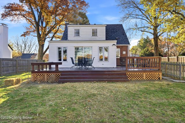 4205 Alton Rd, Louisville, KY 40207