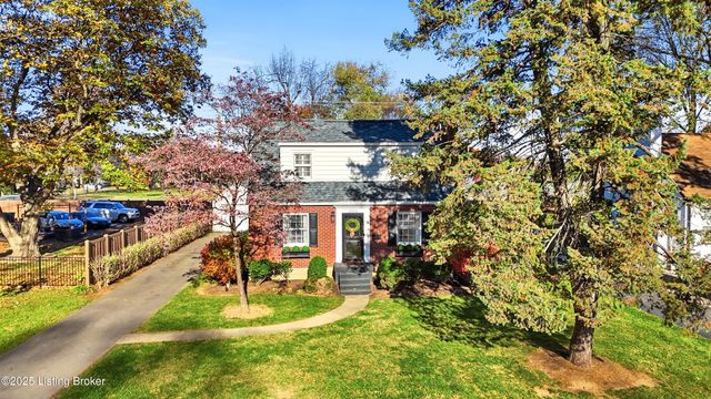 4205 Alton Rd, Louisville, KY 40207