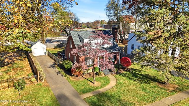 4205 Alton Rd, Louisville, KY 40207