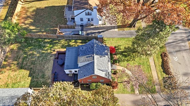 4205 Alton Rd, Louisville, KY 40207