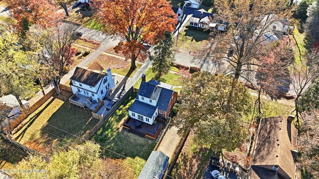 4205 Alton Rd, Louisville, KY 40207