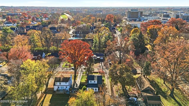 4205 Alton Rd, Louisville, KY 40207