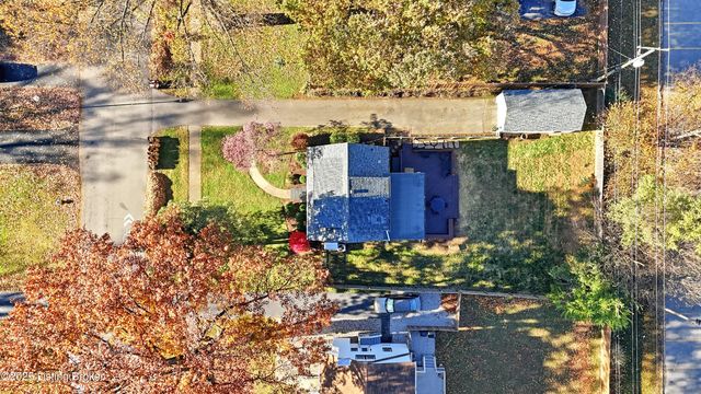 4205 Alton Rd, Louisville, KY 40207