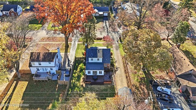 4205 Alton Rd, Louisville, KY 40207