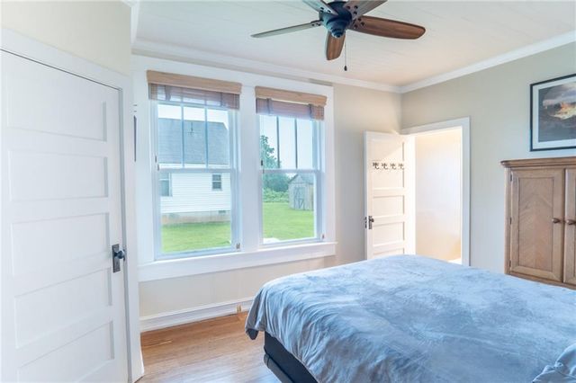 1815 Pickens Street, Ball Ground, GA 30107