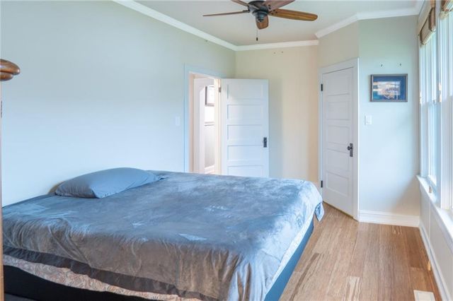 1815 Pickens Street, Ball Ground, GA 30107