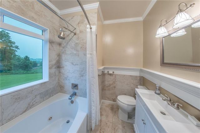 1815 Pickens Street, Ball Ground, GA 30107