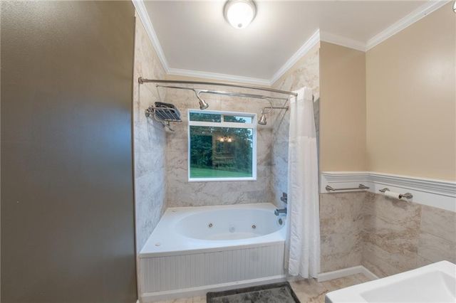 1815 Pickens Street, Ball Ground, GA 30107
