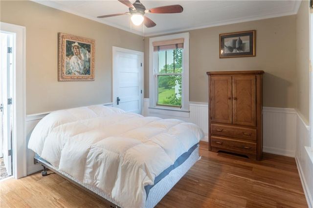 1815 Pickens Street, Ball Ground, GA 30107