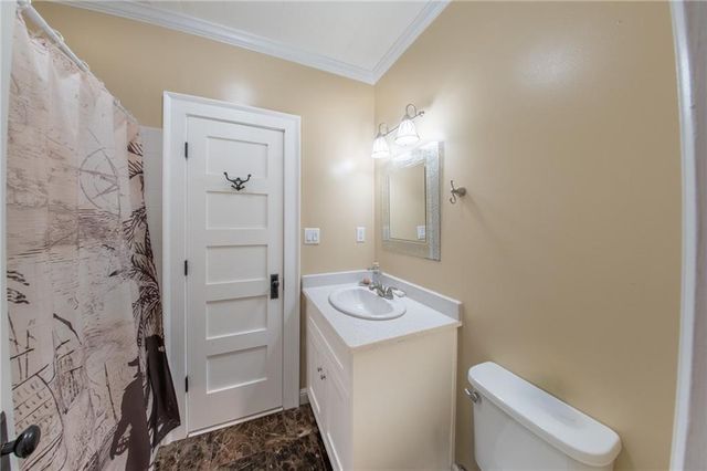 1815 Pickens Street, Ball Ground, GA 30107