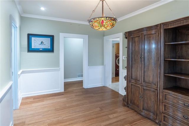 1815 Pickens Street, Ball Ground, GA 30107