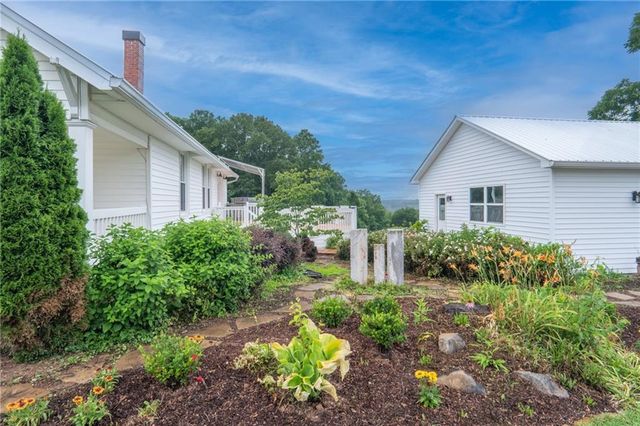 1815 Pickens Street, Ball Ground, GA 30107