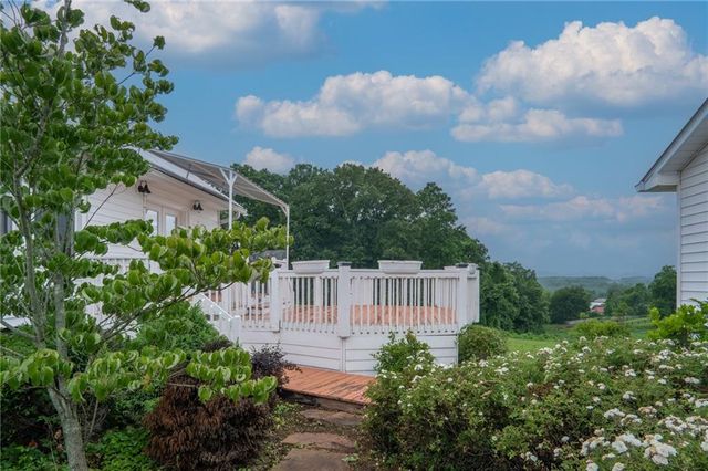 1815 Pickens Street, Ball Ground, GA 30107