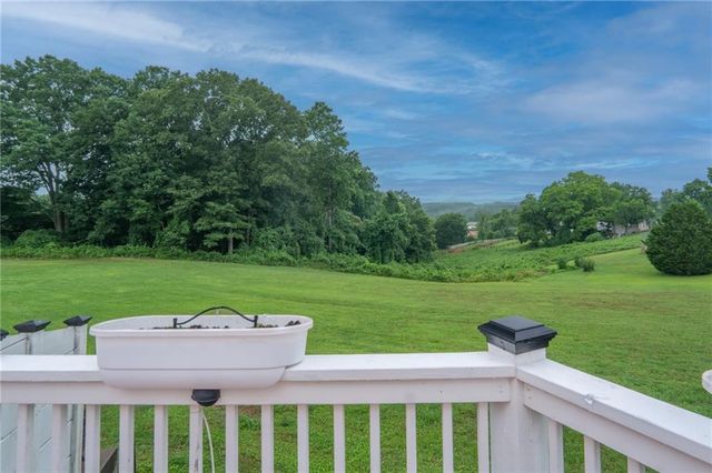1815 Pickens Street, Ball Ground, GA 30107