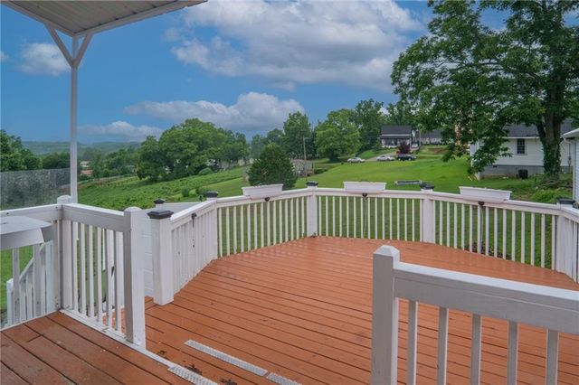 1815 Pickens Street, Ball Ground, GA 30107