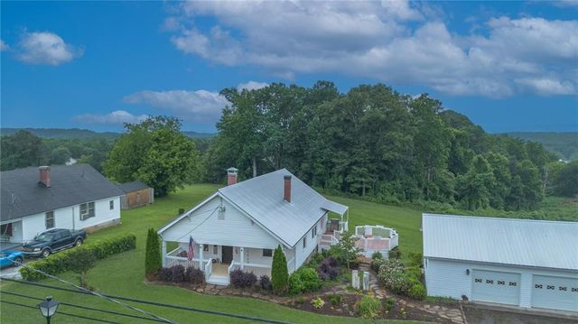 1815 Pickens Street, Ball Ground, GA 30107