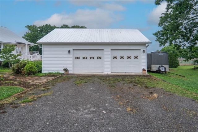 1815 Pickens Street, Ball Ground, GA 30107