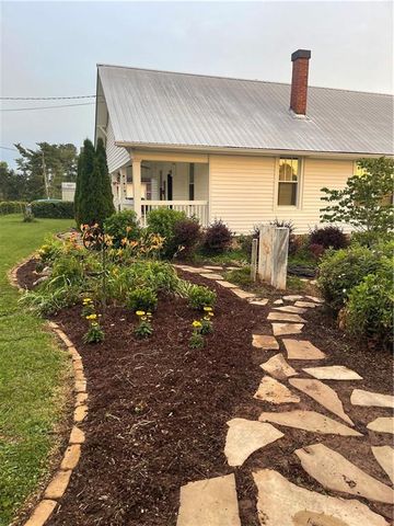 1815 Pickens Street, Ball Ground, GA 30107