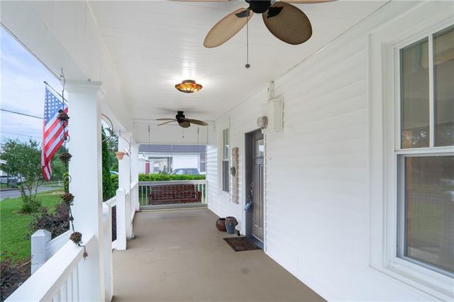 1815 Pickens Street, Ball Ground, GA 30107