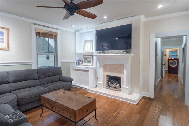 1815 Pickens Street, Ball Ground, GA 30107