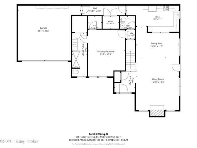 305 Westgate Terrace Ct, Louisville, KY 40207