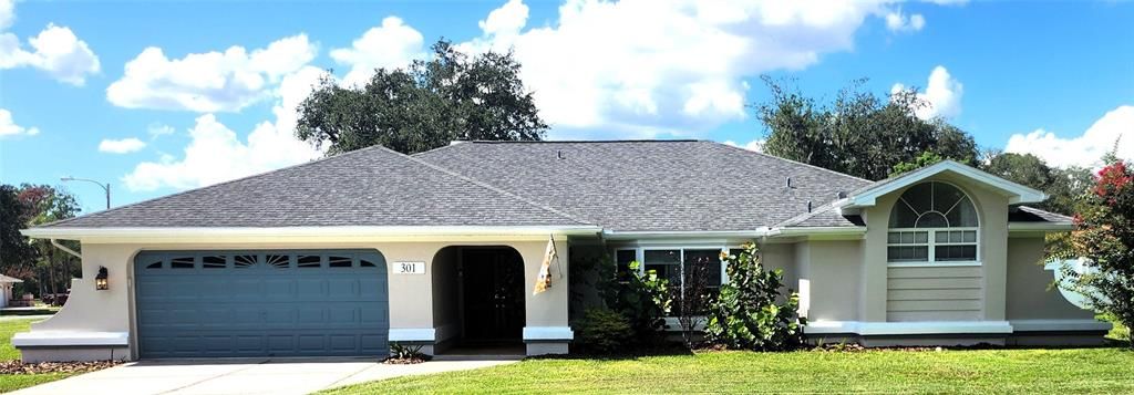 301 SILAS COURT, Spring Hill, FL 34609
