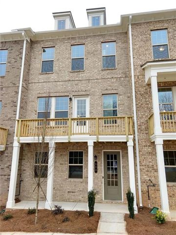 523 Headwind Way, Alpharetta, GA 30005