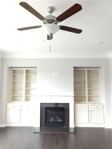 523 Headwind Way, Alpharetta, GA 30005